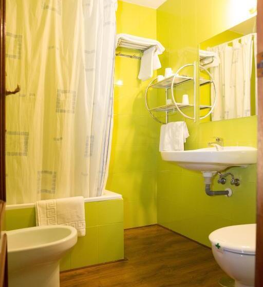 Номер Стандарт, Hostal El Rincón   Casa Marcos