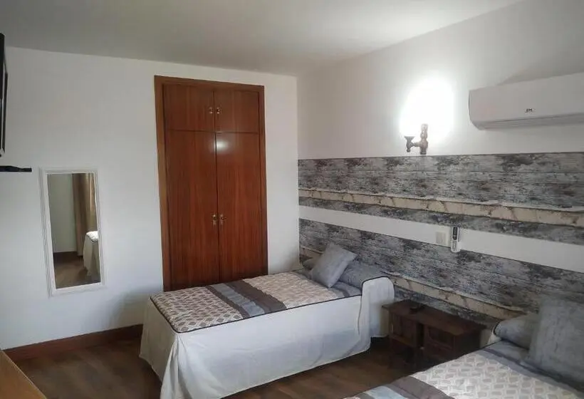 スタンダードルーム, Hostal El Rincón   Casa Marcos