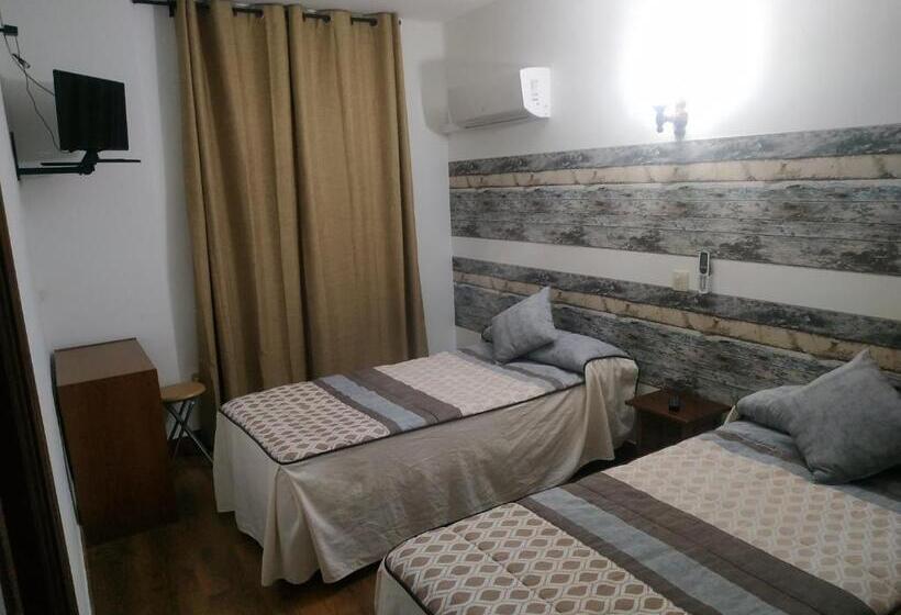 اتاق استاندارد, Hostal El Rincón   Casa Marcos