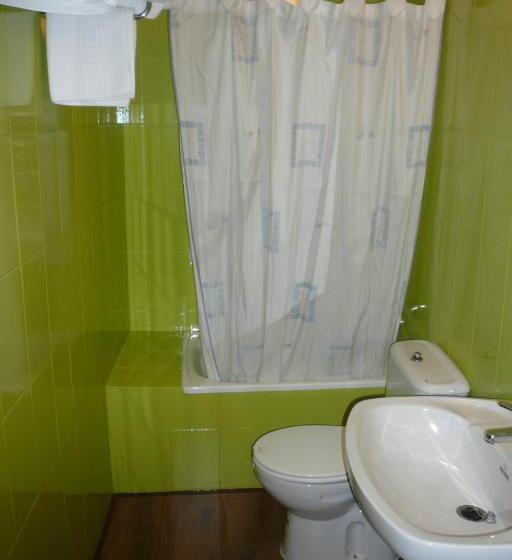 اتاق استاندارد یک نفره, Hostal El Rincón   Casa Marcos