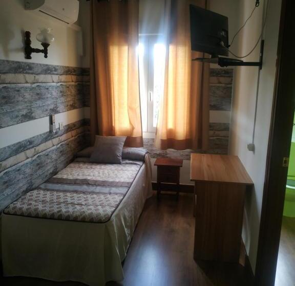 اتاق استاندارد یک نفره, Hostal El Rincón   Casa Marcos