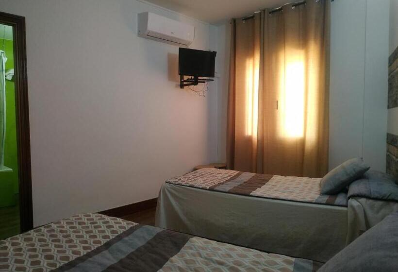 اتاق استاندارد, Hostal El Rincón   Casa Marcos