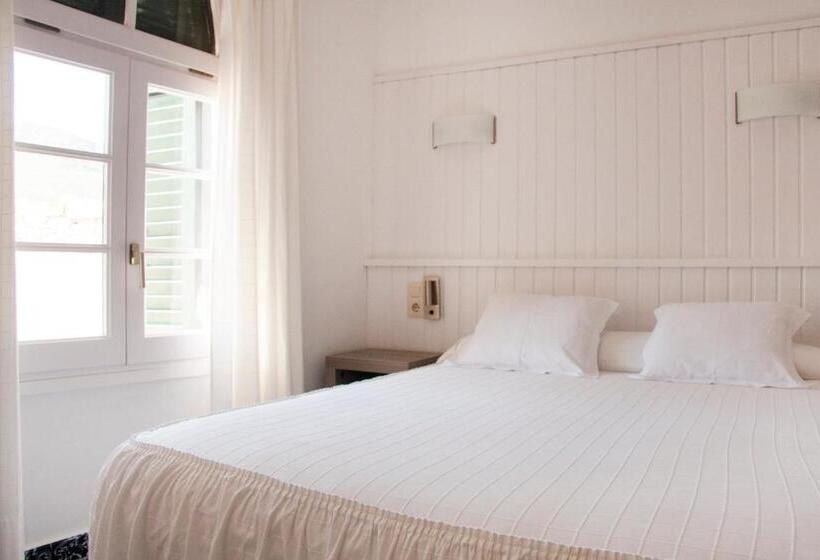 اتاق استاندارد, Hostal La Florida