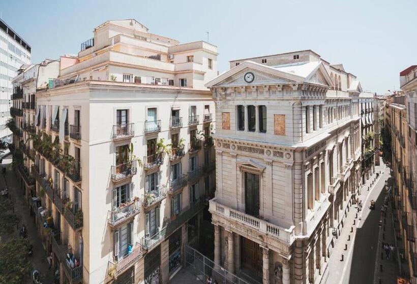 اتاق استاندارد, Hostal Sol Y K