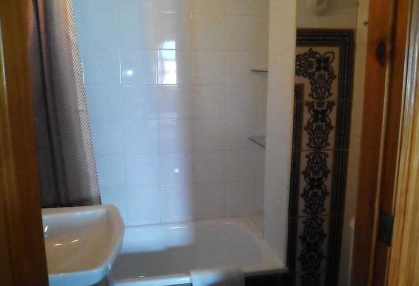 غرفة قياسية, Muriances