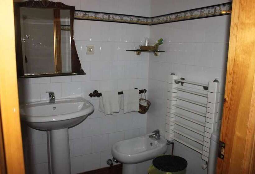 غرفة قياسية, Muriances