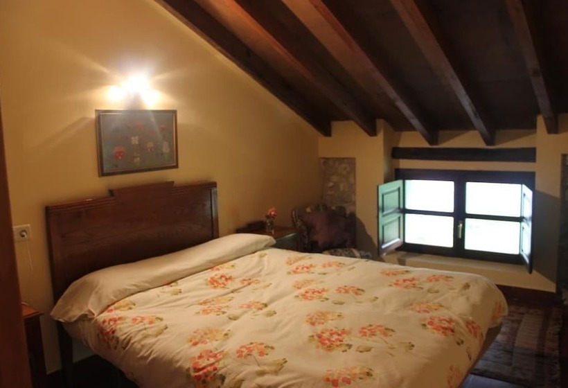 غرفة قياسية, Muriances