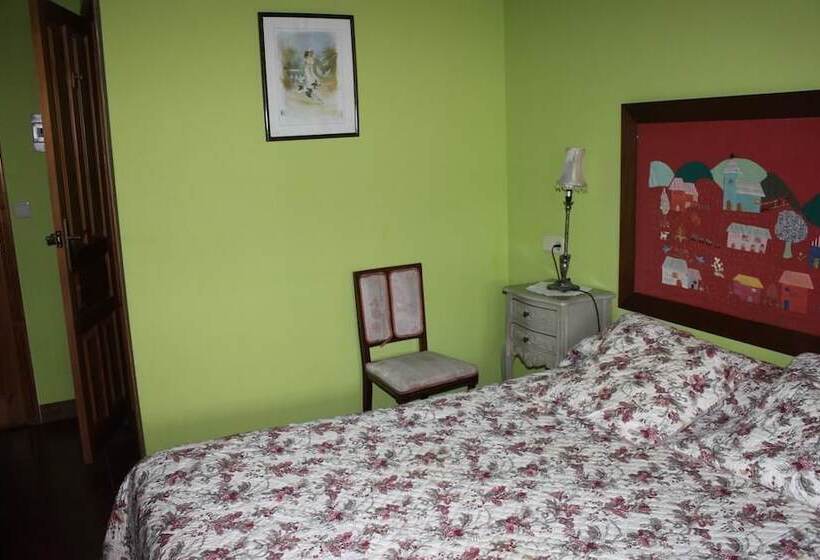 غرفة قياسية, Muriances