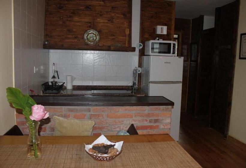 شقة غرفة واحدة, Muriances