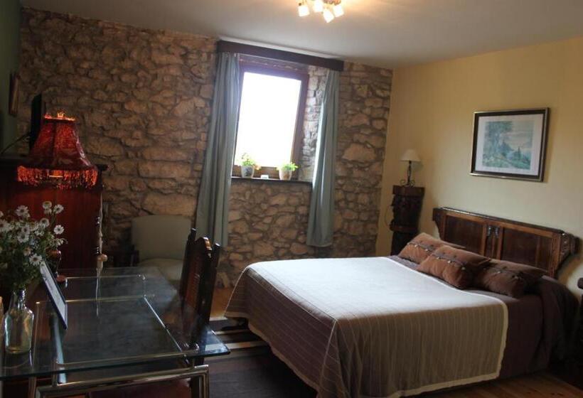 شقة غرفة واحدة, Muriances