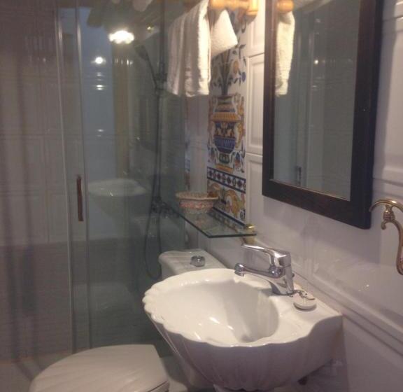 غرفة قياسية, Muriances