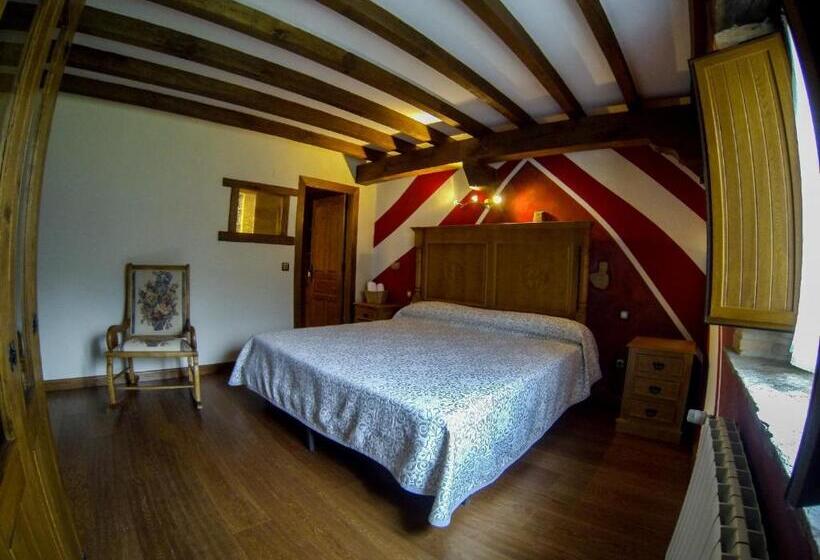 Номер Стандарт, Posada La Braniza