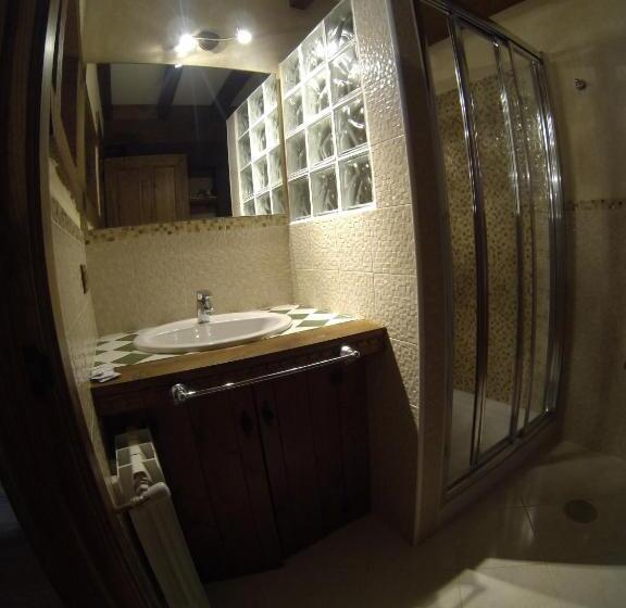 스탠다드 룸, Posada La Braniza