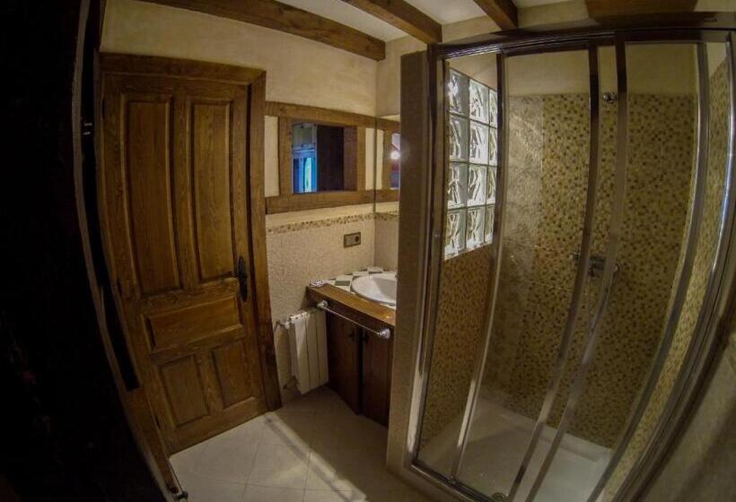 스탠다드 룸, Posada La Braniza