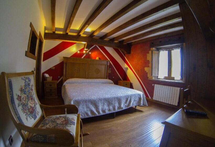 스탠다드 룸, Posada La Braniza