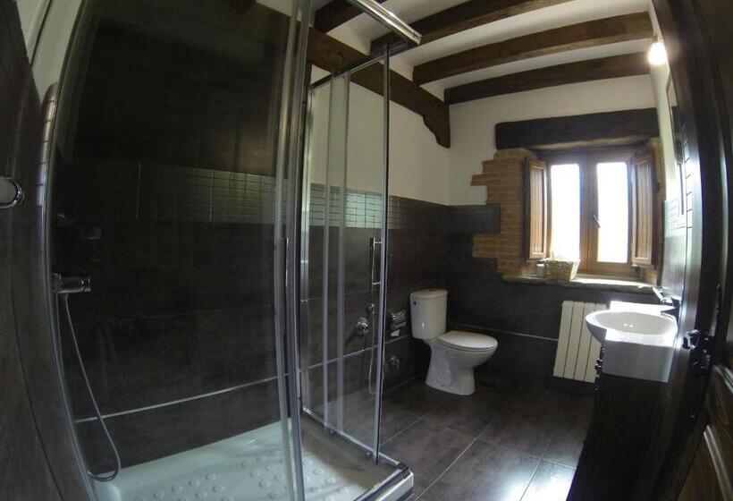 Номер Стандарт, Posada La Braniza
