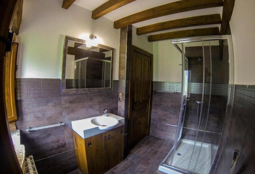 스탠다드 룸, Posada La Braniza