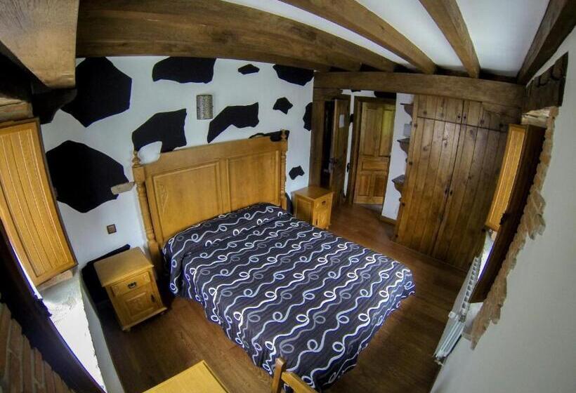 스탠다드 룸, Posada La Braniza