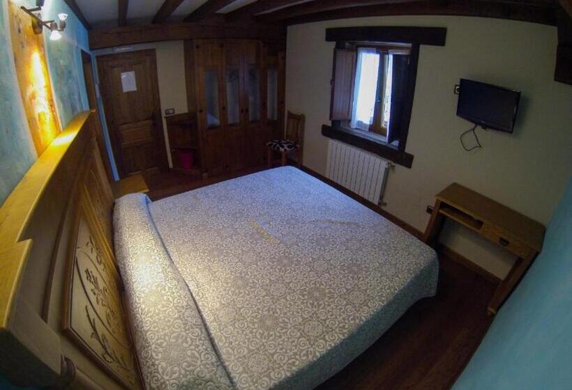 스탠다드 룸, Posada La Braniza