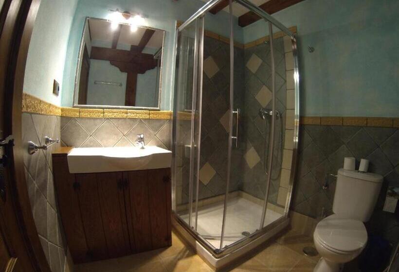 标准间, Posada La Braniza