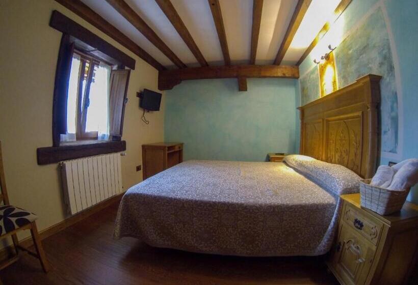 스탠다드 룸, Posada La Braniza