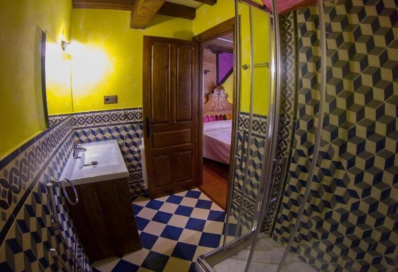 Номер Стандарт, Posada La Braniza