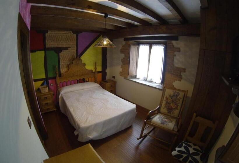 스탠다드 룸, Posada La Braniza