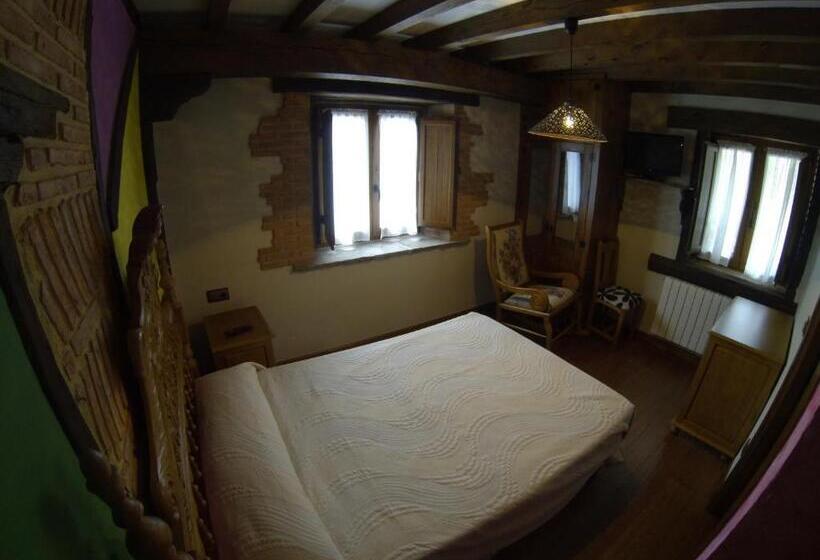 스탠다드 룸, Posada La Braniza