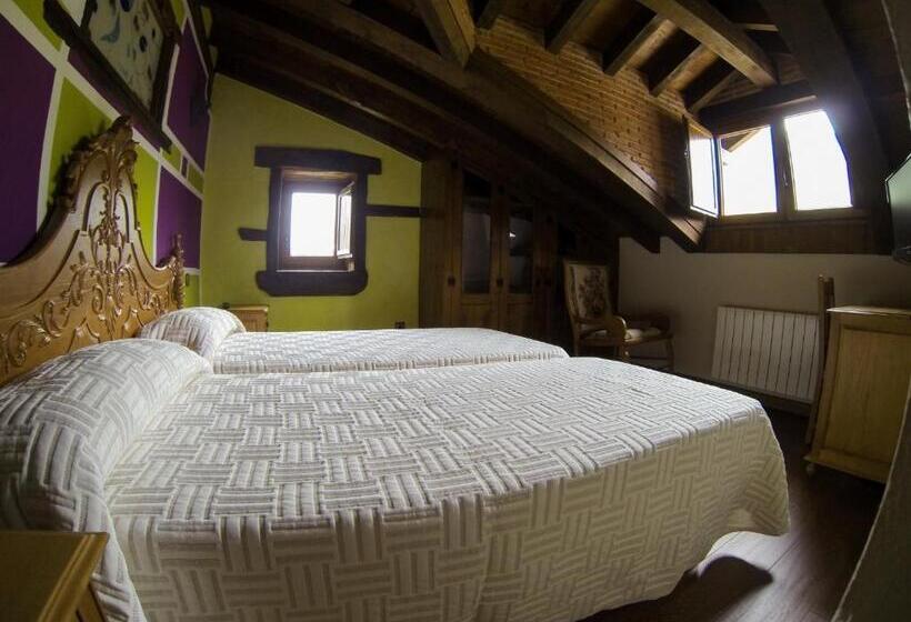 스탠다드 룸, Posada La Braniza