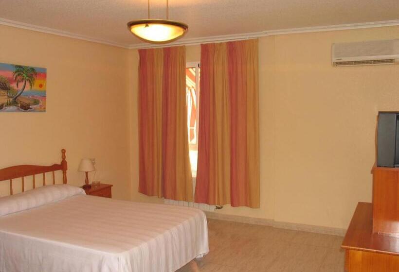 Номер Стандарт, Hostal Imperial