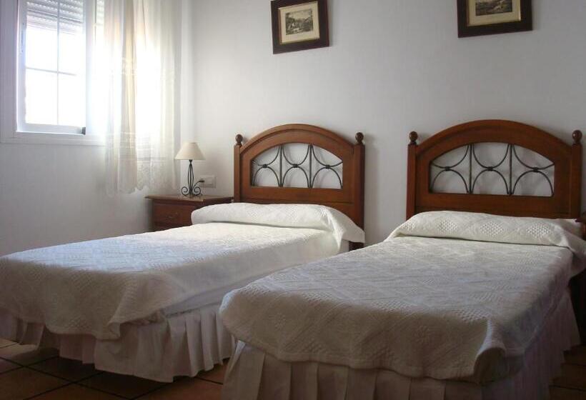 스탠다드 룸, Restaurante El Duque