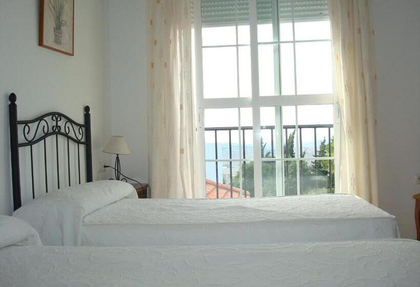 חדר סטנדרט, Restaurante El Duque