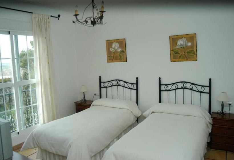 스탠다드 룸, Restaurante El Duque