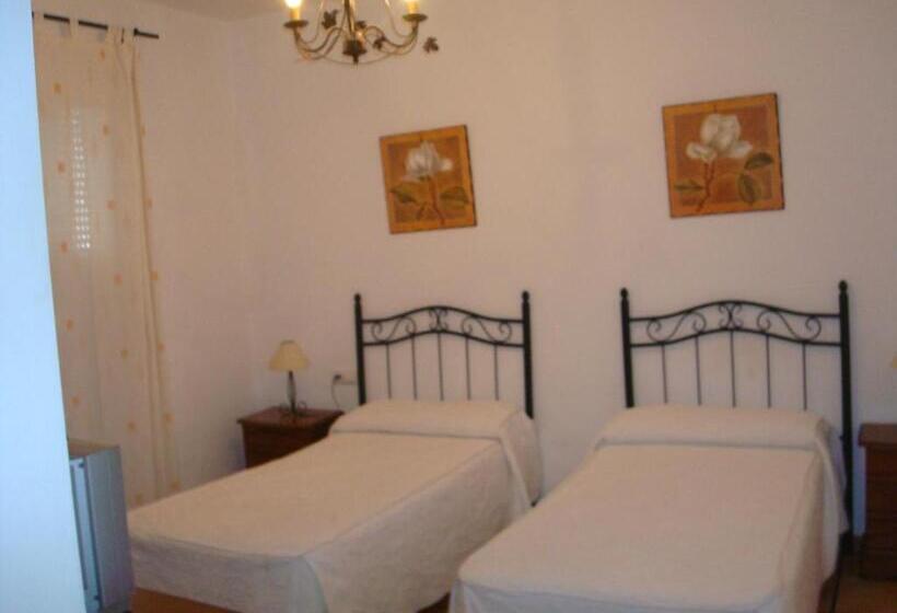 스탠다드 룸, Restaurante El Duque