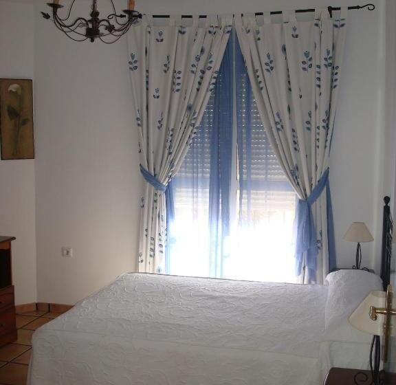 스탠다드 싱글 룸, Restaurante El Duque