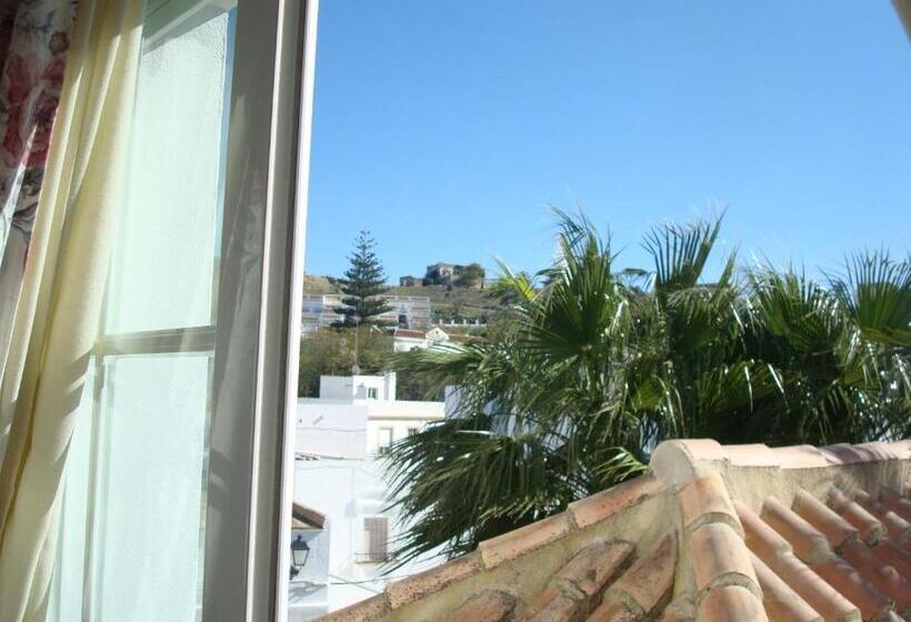 스탠다드 싱글 룸, Restaurante El Duque