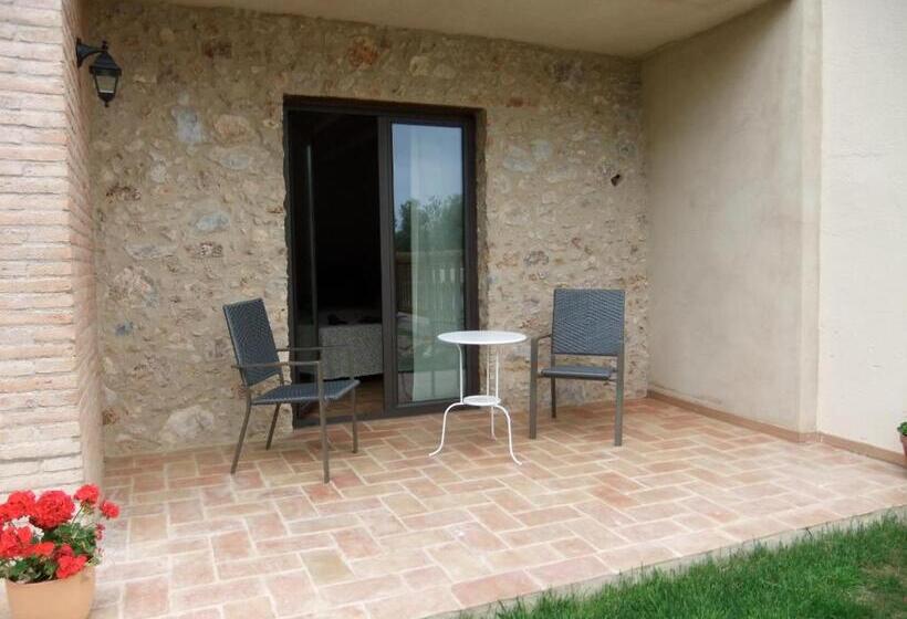 스탠다드 룸, Can 28