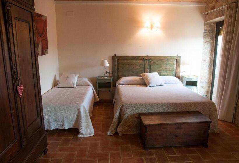 스탠다드 트리플 룸, Can 28