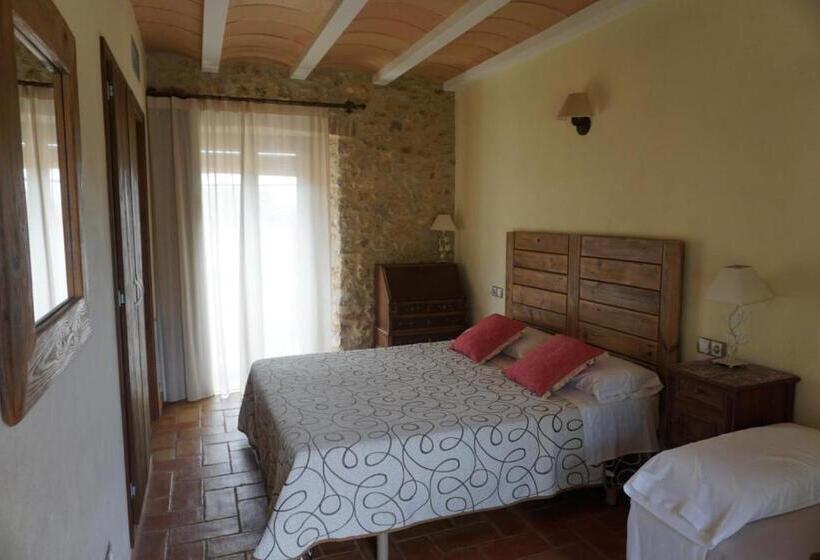 스탠다드 트리플 룸, Can 28