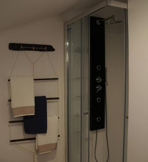 스탠다드 룸, Casa Buonvento