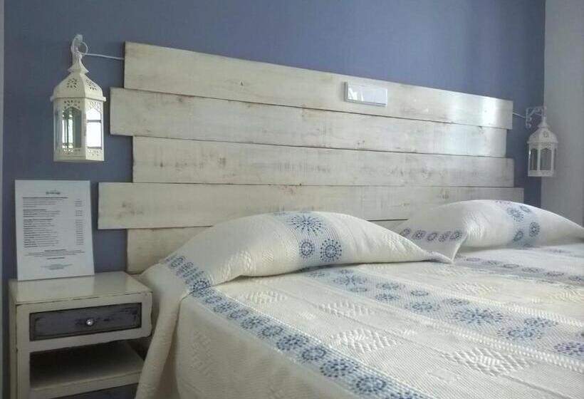 스탠다드 룸, Casa Buonvento