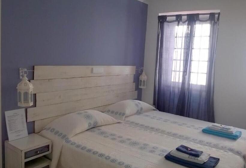 스탠다드 룸, Casa Buonvento