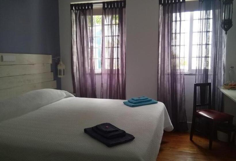 스탠다드 룸, Casa Buonvento