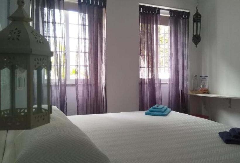 스탠다드 룸, Casa Buonvento