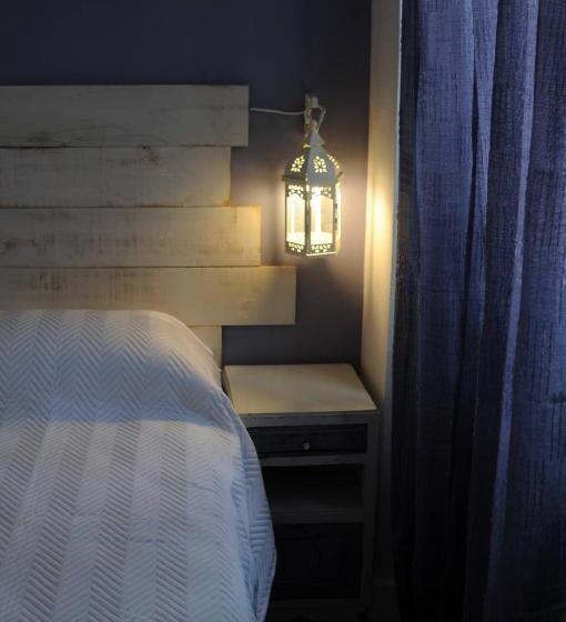 스탠다드 룸, Casa Buonvento