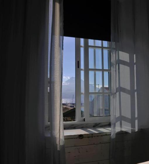 수피리어 룸 바다 전망, Casa Buonvento