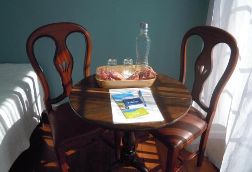 수피리어 룸 바다 전망, Casa Buonvento