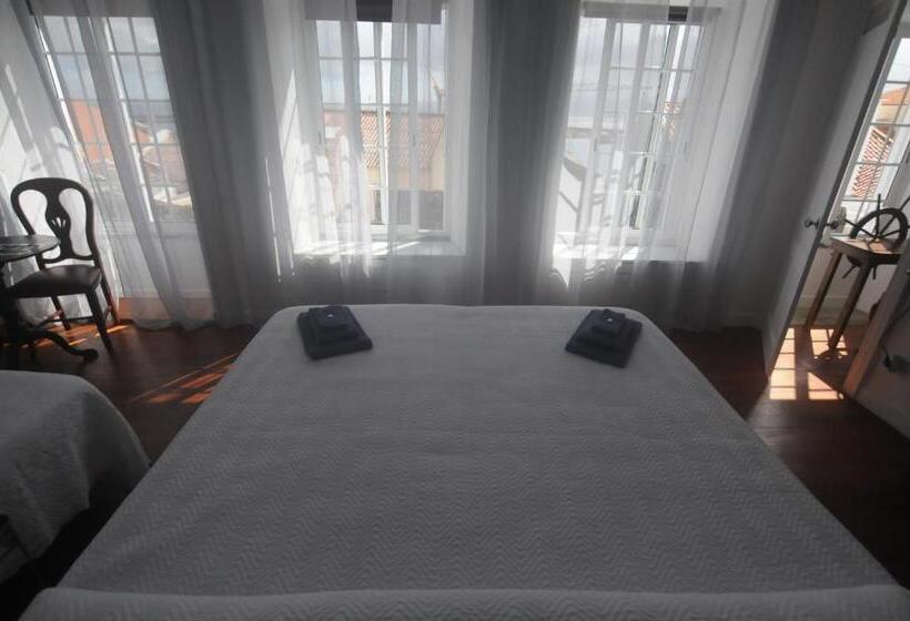 수피리어 룸 바다 전망, Casa Buonvento