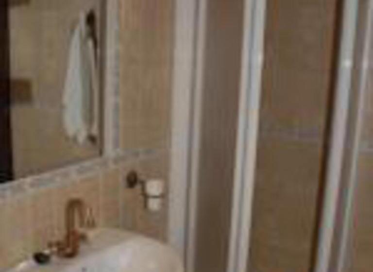 四人标准间, Casa Rural Las Cadenas Del Cananeo