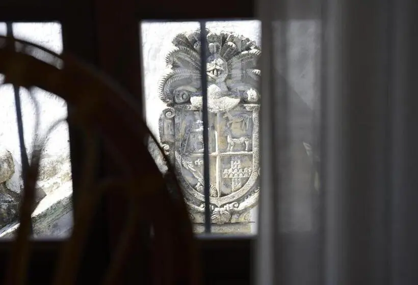 Standard Neljän Hengen Huone, Casa Rural Las Cadenas Del Cananeo